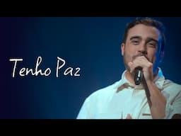 PEDRO VALENÇA  - Tenho Paz (Vídeo Oficial)