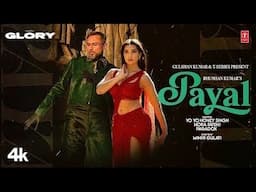 Payal Song karaoke// Yo Yo Honey Singh X Paradox// Glory karaoke// #trendingvideo