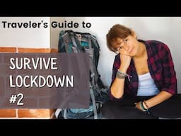 How to ADVENTURE during LOCKDOWN (Free Download included)