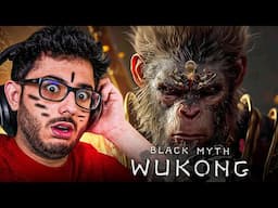 CARRYMINATI PLAYS WUKONG #4