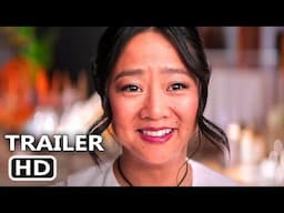 LAID Trailer (2024) Stephanie Hsu