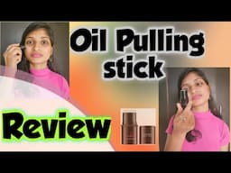 Sucker oil Pulling Stick | It  Works Or Not | PSF Phoenix