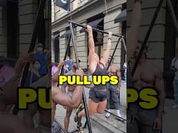 How To Get Your First Pullups | Beginner Pullups Guide in hindi #pullups