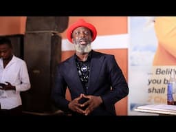 Kumchacha Curses his Church members who will collect money to vote