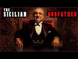 Toto Riina: The World's Most Ruthless Godfather | Full Documentary