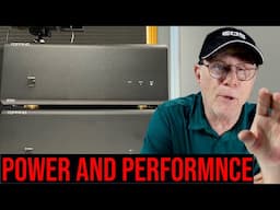 Gobs of Pure  Power - The Topping B200 Mono Power Amplifier Review #Topping #b200