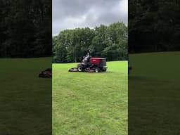 My wife approves of the Toro 4500D 👍🏻