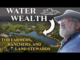 Water Wealth for Farmers, Ranchers and Land Stewards