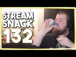 BUCKET SHOOT | Stream Snack 132