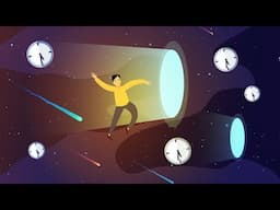 Is Time Travel ACTUALLY Possible?