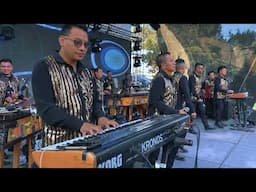 Miguel Angel Tzul y su Marimba Orquesta  -  Mix Baila La Marimba 4K (Video Oficial)