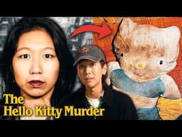 Her Decapitated Head Was Stuffed In A Hello Kitty Doll... | Mysteries Of Asia