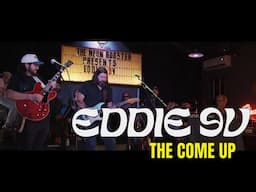 THE COME UP - EDDIE 9V - CASINO GUITARS | NEON ROOSTER