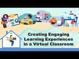 VIRTUAL CLASSROOM IN THE NEW NORMAL