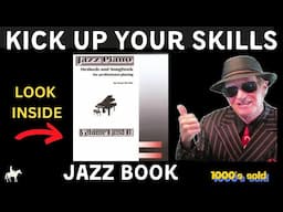 Boost up your music knowledge and skills:. Jazz Piano: Methods and Songbook. 1000's sold. Jazz Ranch