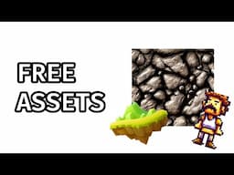 How to generate Free Game Assets using AI