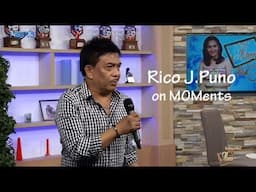 Remembering OPM Legend Mr.Rico J. Puno