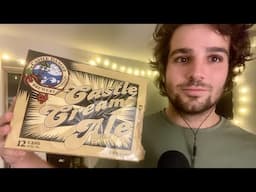 ASMR A classic ASMR video full of tingles and sure to put you to sleep