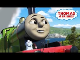 Great Day for Adventures! | Thomas & Friends | Kids Cartoons