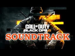 Call Of Duty: Black Ops 6 - Full Soundtrack (OST) | (By Jack Wall)