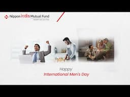 NIMF | Happy International Men's Day