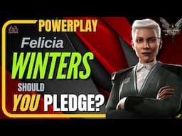 Is Felicia Winters the POWERPLAY Success Formula YOU need?