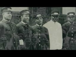 Pullman Porters