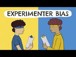 Experimenter Bias (Definition + Examples)