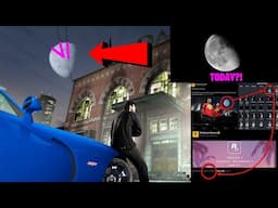 GTA 6 MOON STREAM - Announcement Today?? GTA Online Heist Money Grind Continues