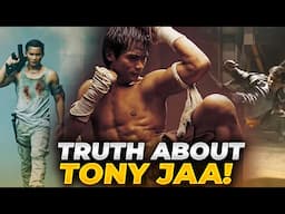 What Happened To Tony Jaa Is Beyond Heartbreaking