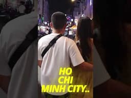 Vietnam Ki Famous Night Life #short #shorts #shortvideo