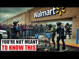 The SECRET Walmart Doesn’t Want You to Know About These 7 Foods!