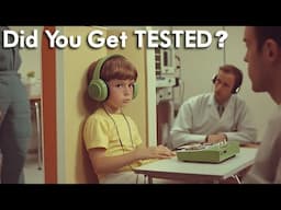 Did You Get Tested?? | the Hearing Test Mystery