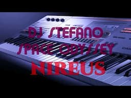 Dj Stefano.Space Odyssey - Nireus