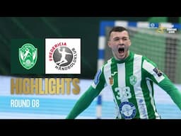 HC Eurofarm Pelister🆚Fredericia Håndbold Klub | Round 8 | Machineseeker EHF Champions League 2024/25