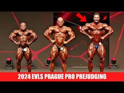 CBum Just Shocked the Bodybuilding World at the Prague Pro Prejudging! He Might Win His Open Debut!!