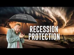 You Need To Recession Proof Yourself! Here's How