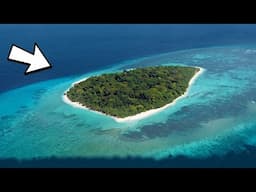 15 MOST Isolated Beaches in the World