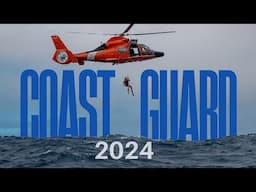 USCG 2024: A year of excellence