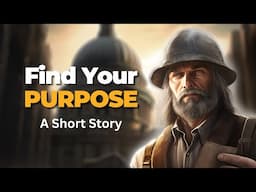 Finding Purpose | An Inspirational Story That Will Change Your Life