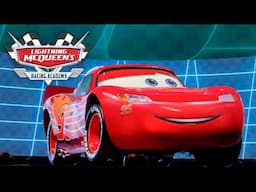 Lightning McQueen's Racing Academy Farewell- FULL SHOW Multi-Angle [4K] Walt Disney World