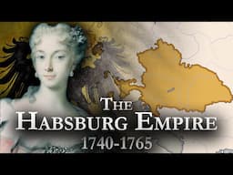 The Habsburg Empire: 1740-1765 (Documentary)