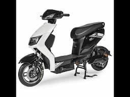 BICICLETA SCOOTER ELETRICA JUNA NXT 2022 BIKEMOTO