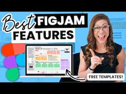 5 Favorite FigJam Features & How I Would Use Them as a Teacher