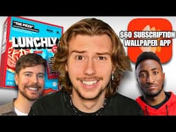 Youtuber Products are Getting Stupider...