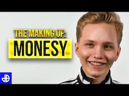 The Making of m0NESY: Why I Risked My Education for CSGO