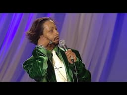 Funniest Katt Williams stand up comedy  joke