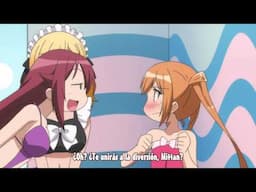 Himegoto cap 9 sub español