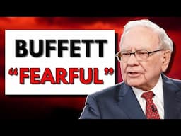 Warren Buffett's Unmissable Investing Advice