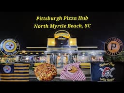 Pittsburgh Pizza Pub - North Myrtle Beach, SC